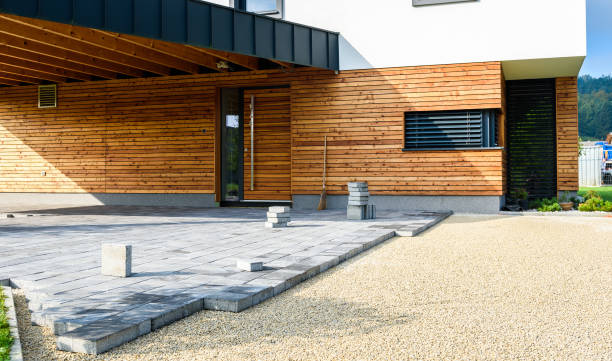 Best Driveway Pavers Near Me  in Edisto, SC