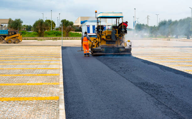 Best Residential Paver Driveway  in Edisto, SC
