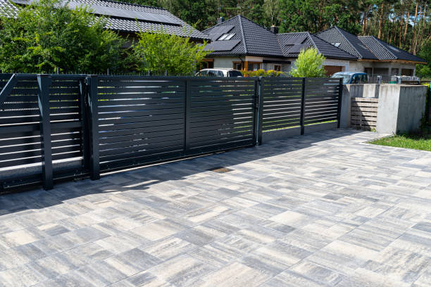 Best Residential Driveway Paver Services  in Edisto, SC