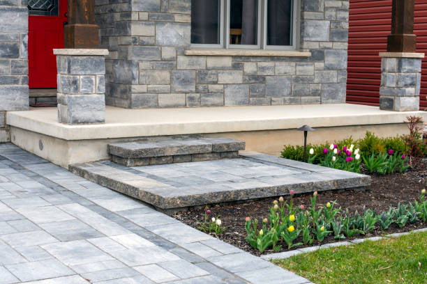 Best Permeable Paver Driveway  in Edisto, SC
