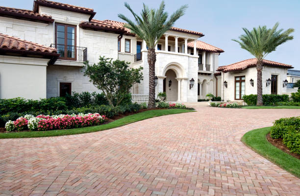 Best Driveway Paver Sealing  in Edisto, SC