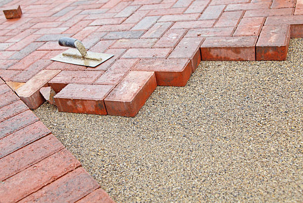 Best Professional Driveway Pavers  in Edisto, SC