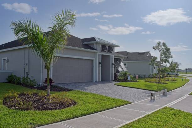 Reasons to Select Us for Your Driveway Paving Requirements in Edisto, SC