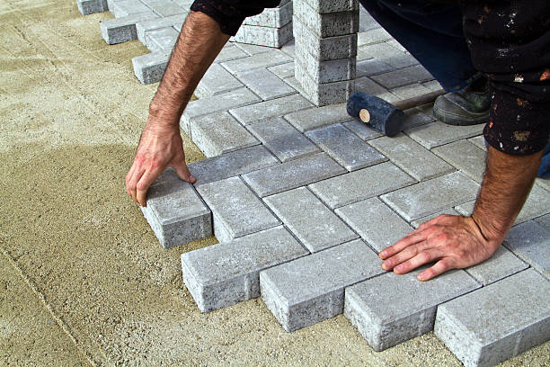 Edisto, SC Driveway Pavers Company