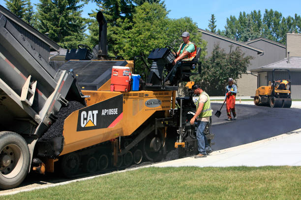Best Driveway Paver Sealing  in Edisto, SC